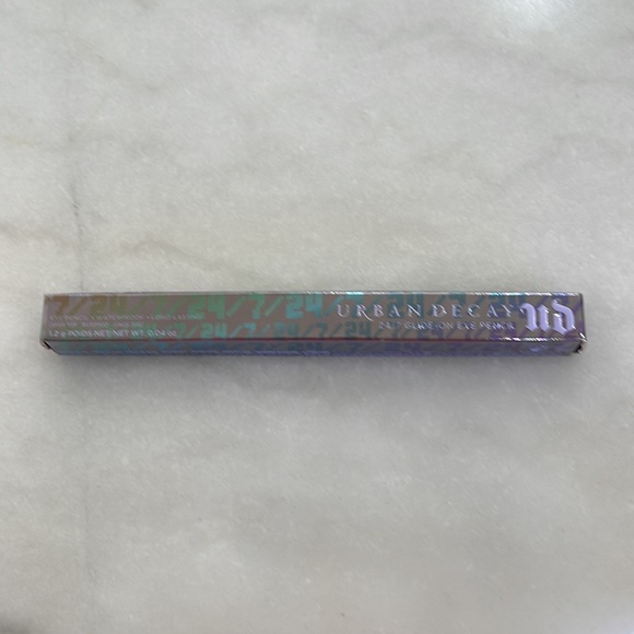 Bundle 2 Listings for $20😀 Urban Decay 24/7 Glide-on Eye Pencil - Picture 5 of 11